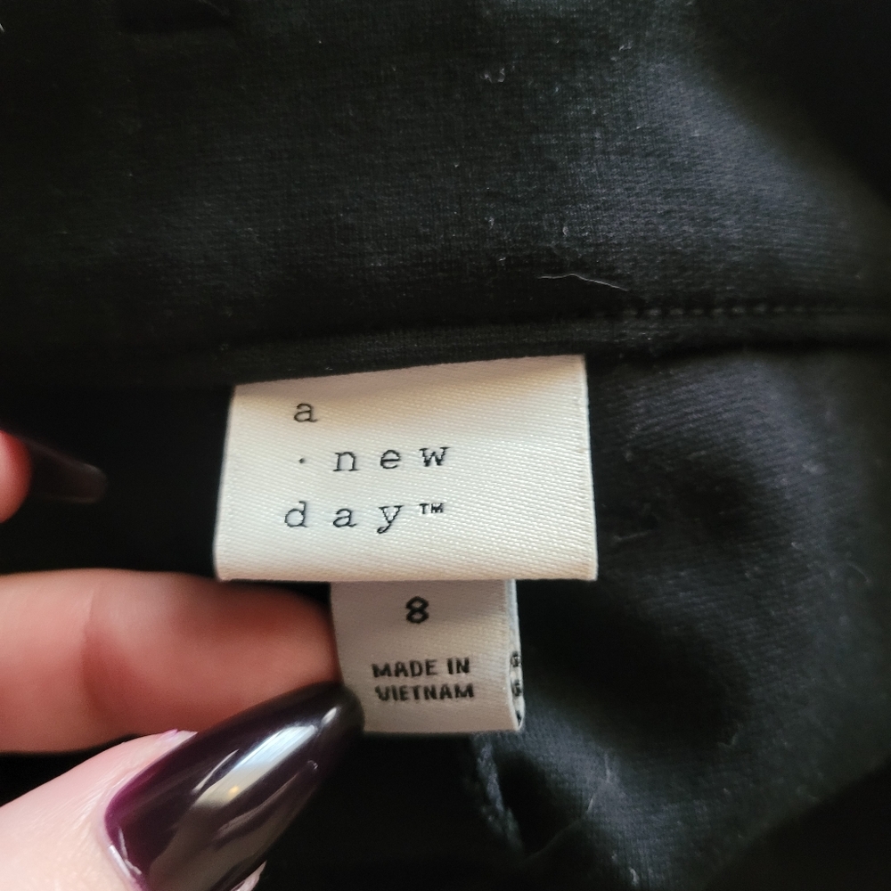 A new day flare trousers - Picture 6 of 8